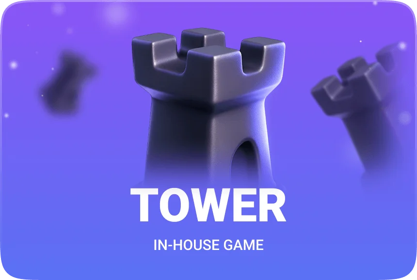 Демо-режим Tower в Money X